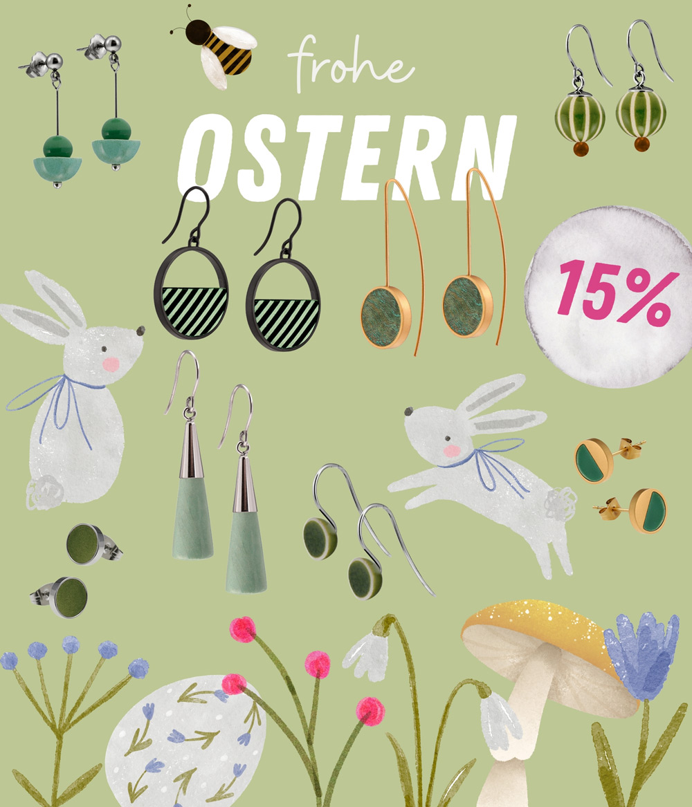 2026 Oster Aktion 15%