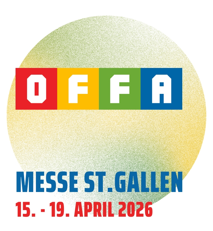 Messe OFFA St.Gallen