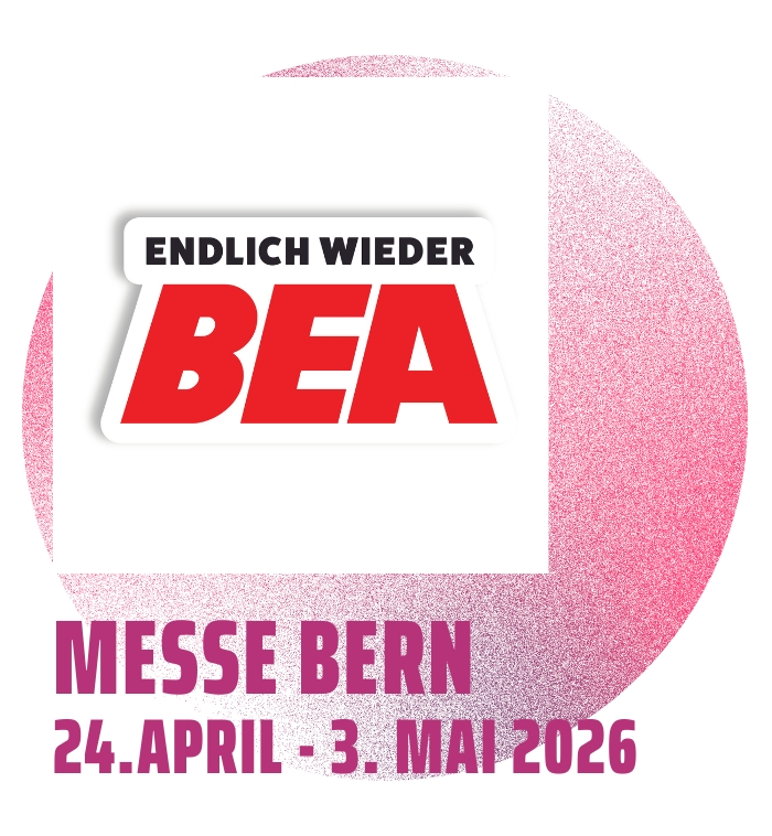 Messe Bea Bern