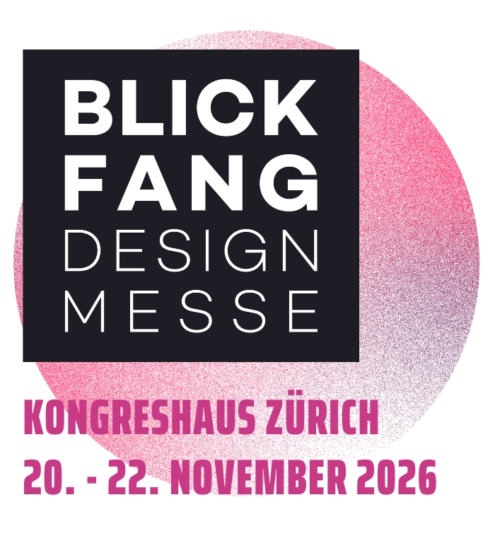 Design Messe Blickfang Zürich