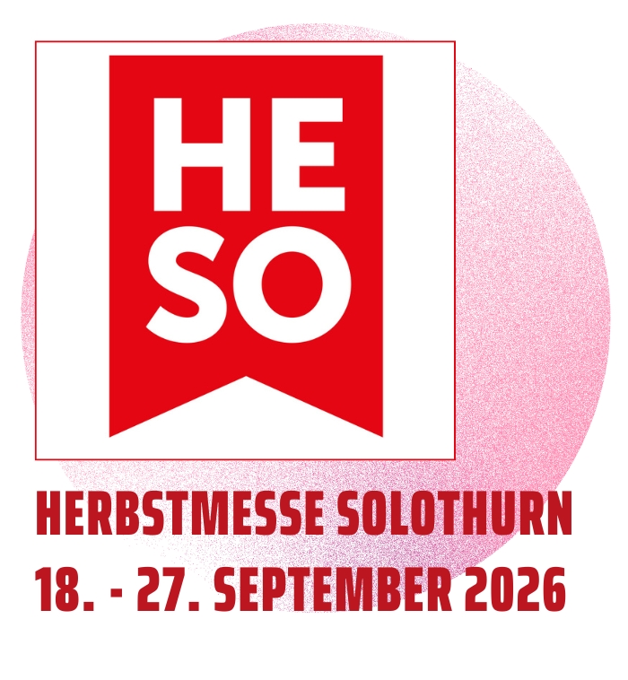 Messe HESO Solothurn 2026