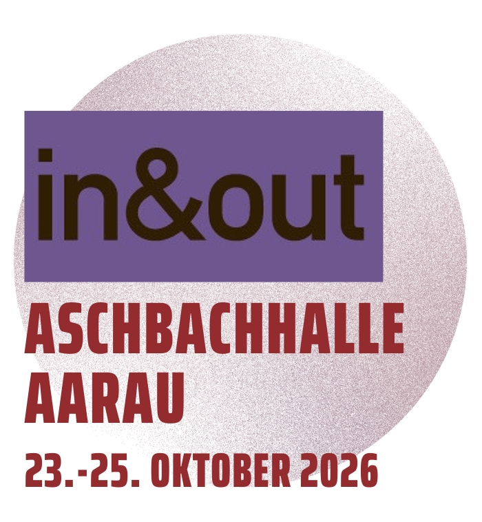 Design Messe In und Out Aarau