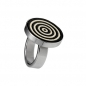 Preview: Fingerring Grafik 371-529