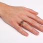 Preview: Fingerring Uni 323-29-Variante-B