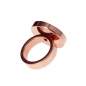 Preview: Fingerring Holz 660-EB-Variante