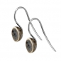 Preview: Ohrhänger Uni 502-08