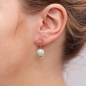 Preview: Ohrhänger Uni 580-36
