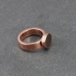 Preview: Fingerring Holz 650-WE