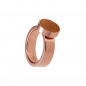 Mobile Preview: Fingerring Holz 650-ZW