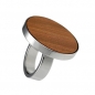 Preview: Fingerring Holz 690-ZW