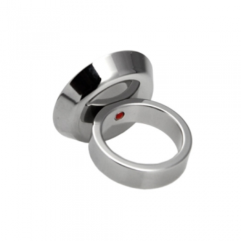 Preview: Fingerring Grafik 379-652