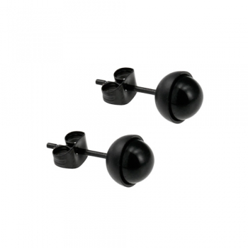 Ohrstecker Uni 410-07