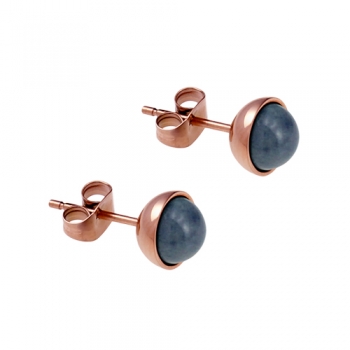 Ohrstecker Uni 410-47