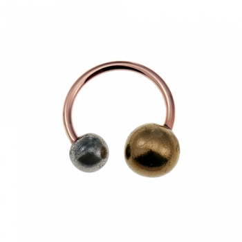 Preview: Fingerring Uni 200-26-03-RG