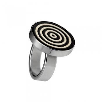 Fingerring Grafik 371-529