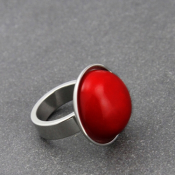 Fingerring Uni 300-21-Variante