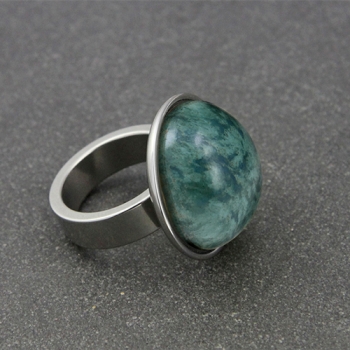 Preview: Fingerring Uni 300-37