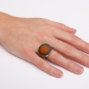 Fingerring Uni 306-24b