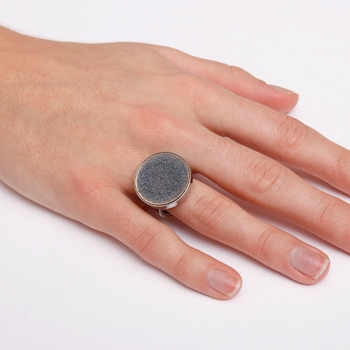 Preview: Fingerring Uni 305-58 Preview: Fingerring Uni 305-58