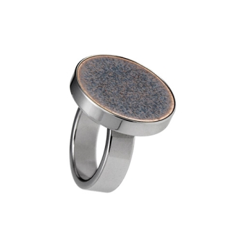 Preview: Fingerring Uni 305-58 Preview: Fingerring Uni 305-58