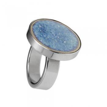 Preview: Fingerring Uni 306-63