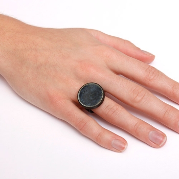 Fingerring Uni 306-72