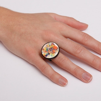 Fingerring Uni 306-96