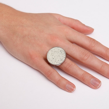 Fingerring Uni 306-10-Variante