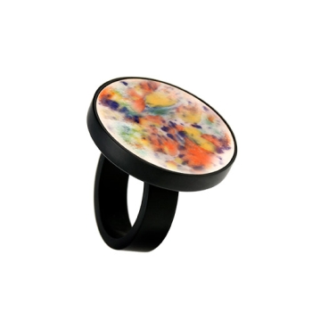 Fingerring Uni 306-96