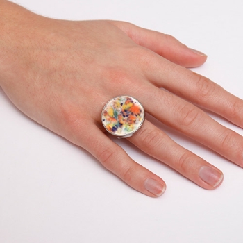 Fingerring Uni 306-96