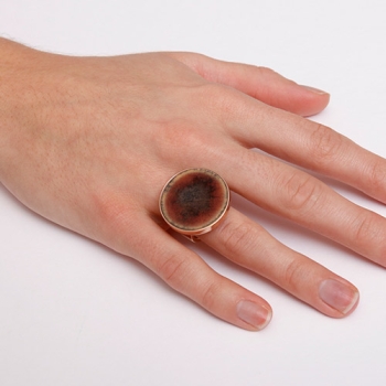 Preview: Fingerring Uni 305-99