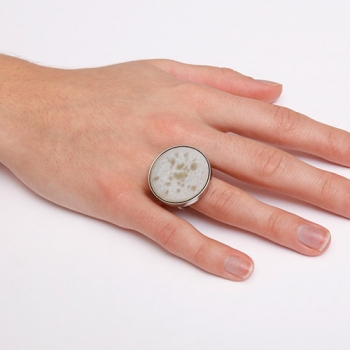 Preview: Fingerring Uni 306-11