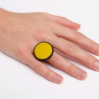 Preview: Fingerring Uni 306-23b