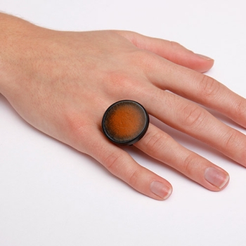 Preview: Fingerring Uni 306-24b