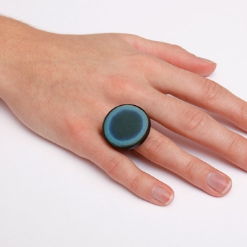 Preview: Fingerring Uni 306-41g