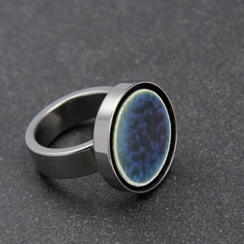 Fingerring Uni 308-44