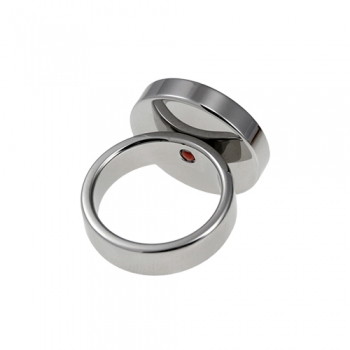 Preview: Fingerring Uni 308-44