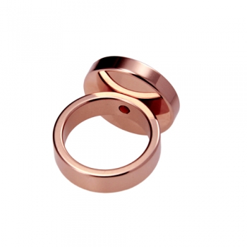 Preview: Fingerring Uni 308-14