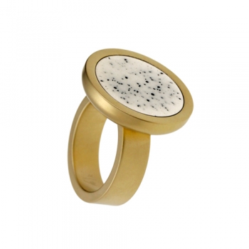 Preview: Fingerring Uni 310-10