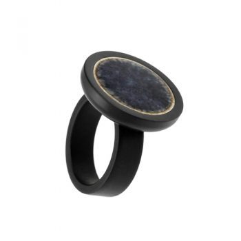 Preview: Fingerring Uni 310-72