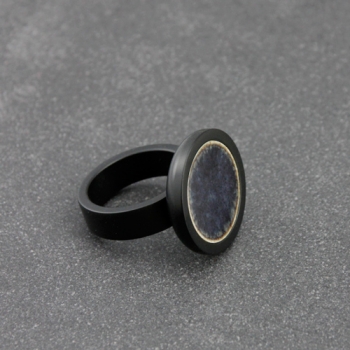 Preview: Fingerring Uni 310-72