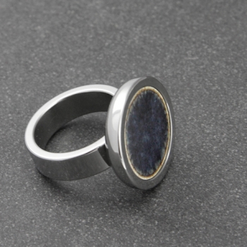 Preview: Fingerring Uni 310-72