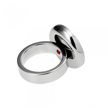 Fingerring Uni 310-10