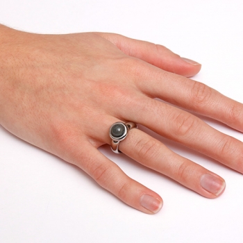 Preview: Fingerring Uni 323-04