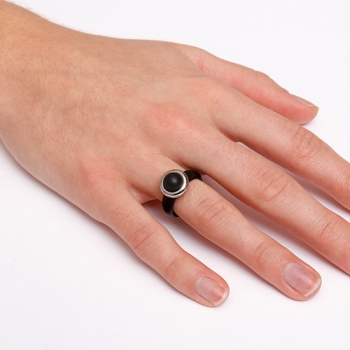 Preview: Fingerring Uni 323-07-Variante-B