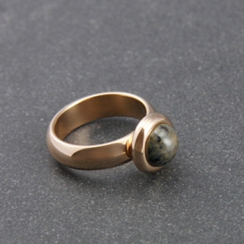 Preview: Fingerring Uni 323-08