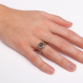 Fingerring Uni 323-08