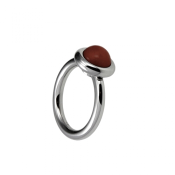 Fingerring Uni 323-16-Variante