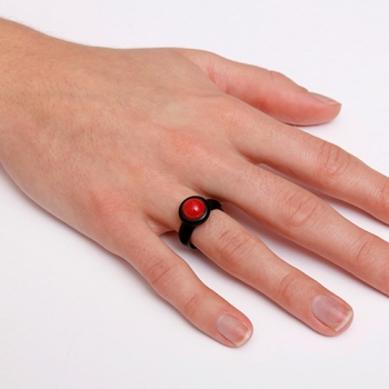 Fingerring Uni 323-21