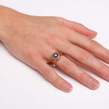 Fingerring Uni 323-29-Variante-B